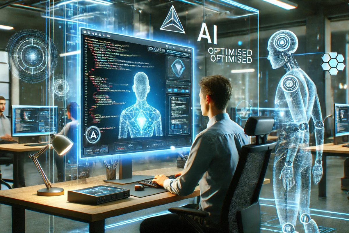 AI-Powered Coding: Transforming Software Development