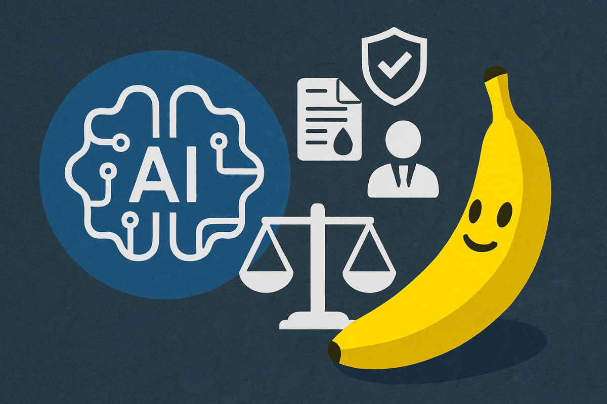 Ethical and Safety Considerations of AI Image Generation with Nano Banana Pro