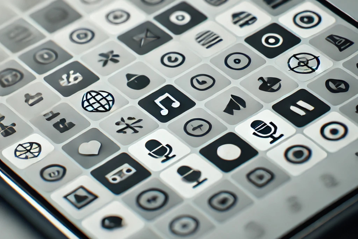 The Ultimate Resource for High-Quality Icons - Icon Finder