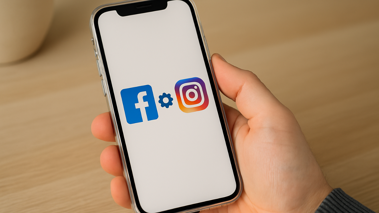 Seamlessly Connecting Your Facebook Business Page to Instagram: A Step-by-Step Guide