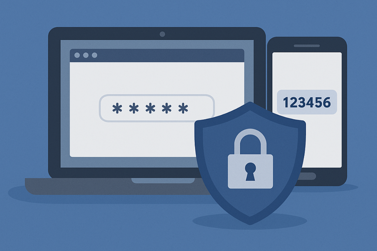 How to Add Two-Factor Authentication (2FA) to Your Joomla Site: Step-by-Step Guide