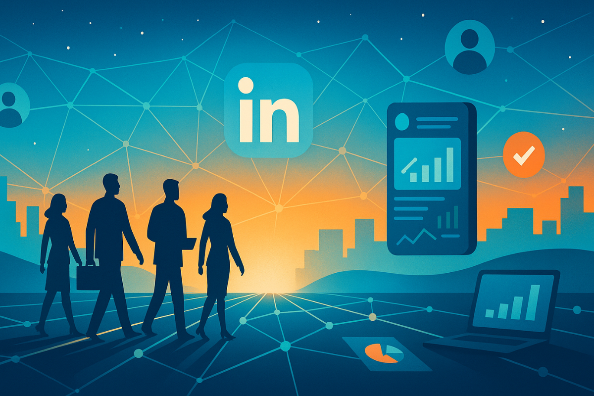 Beyond Company Page Posts: Other LinkedIn Content Formats to Grow Your Presence