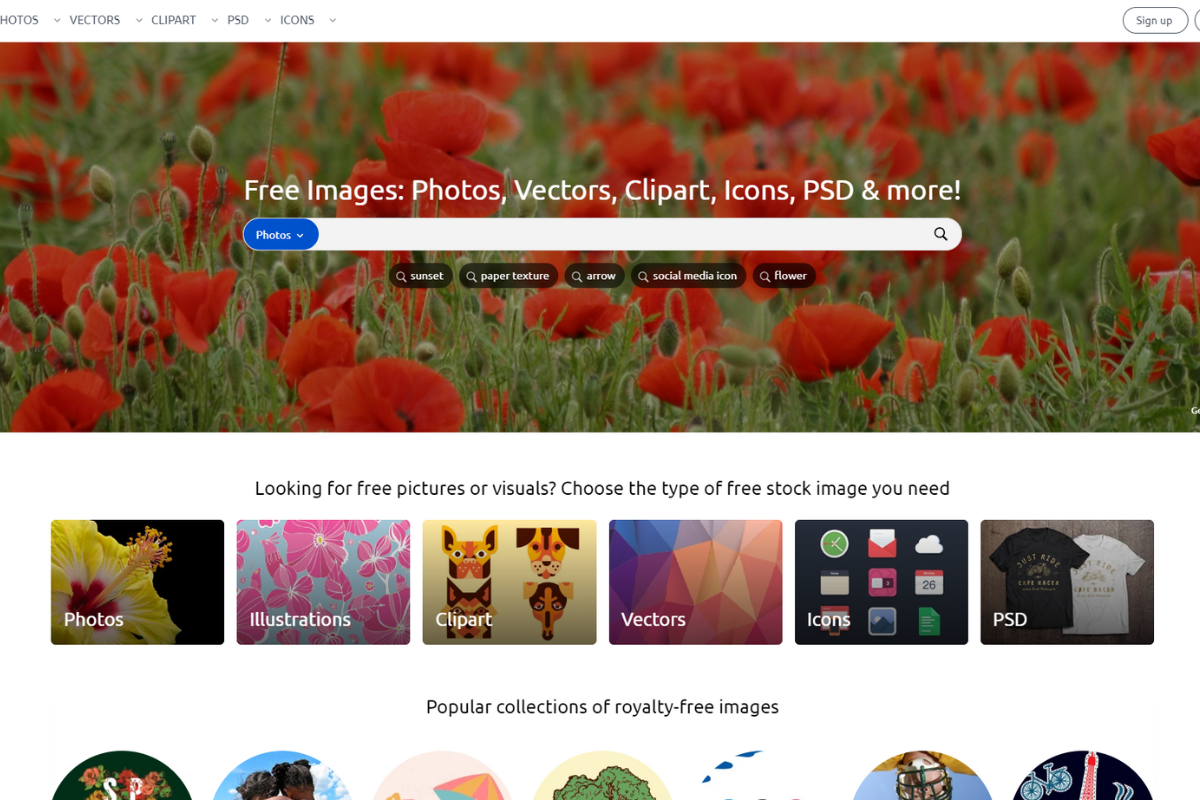 Free Images