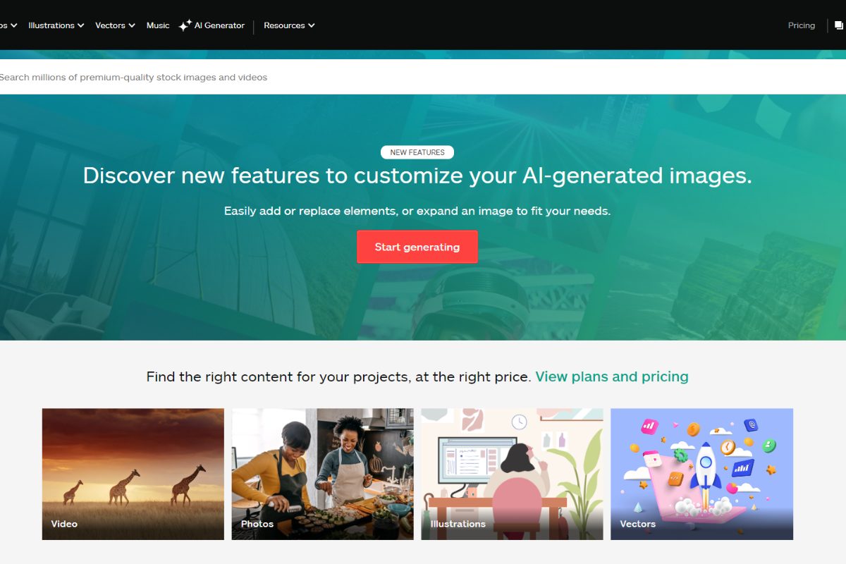 iStock